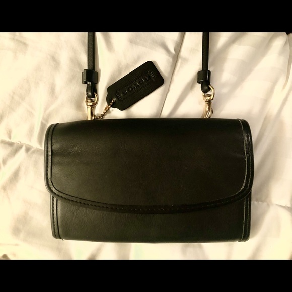 Small Coach Purse